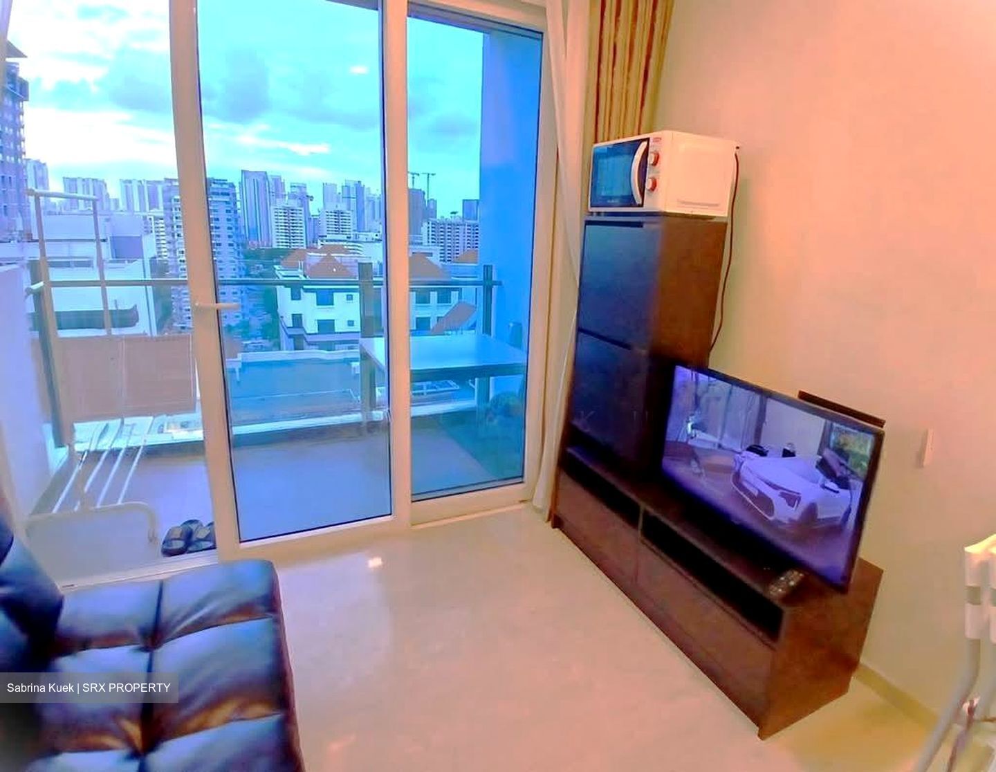 Prestige Heights (D12), Apartment #566385011